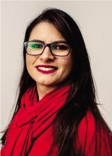 Foto de JAINE FERNANDES DA COSTA