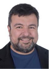 Foto de JOSÉ RICARDO JAPUR HOLOSBACH