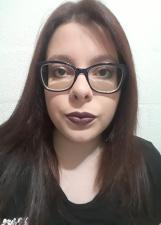 Foto de JADE ALLES SINHORELLI VIEIRA