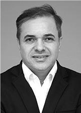 Foto de CLEBER GIOVANE SILVEIRA DA SILVA