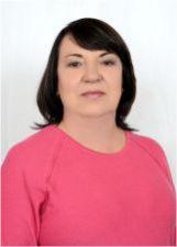 Foto de MÁRCIA ELIZA LUCAS FERREIRA