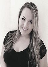 Foto de ANA CAROLINE CARDOSO DA SILVA