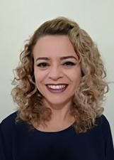 Foto de CRISTIANE REGINA CASAS FURTADO BERGER