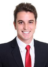 Foto de LUIZ OTÁVIO FONTANA BALDIN