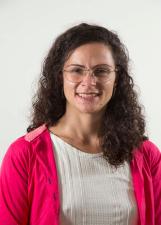 Foto de CAROLINE BELLAGUARDA DE AZEVEDO