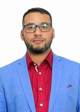 Foto de DANILO FLORENCIO NOVAIS DOS SANTOS