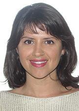 Foto de RÚBIA GRAZIELA DE SOUZA SAGAZ