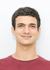 Foto de JOÃO PAULO SILVANO SILVESTRE