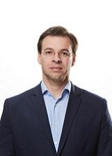 Foto de SYLVIO JOÃO ZIMMERMANN NETO