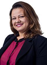Foto de JANA MARLA DOS SANTOS ALVES