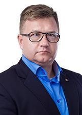 Foto de CLÓVIS MACIEL KRÜGER