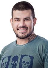 Foto de MARCELO MARCEL FRANCO JOSÉ DA SILVA
