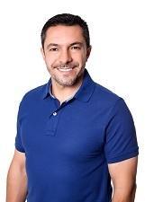 Foto de RENATO JARDEL GURTINSKI
