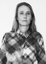 Foto de Magda Horst