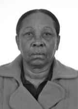 Photo of Ivani da Silveira Martins