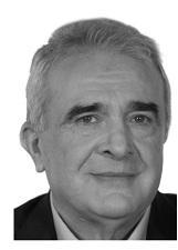 Foto de JORGE JOSÉ CENCI