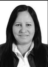Foto de Tereza Beatriz Kraiczk