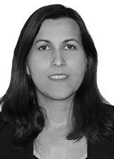 Foto de CLÁUDIA PATRÍCIA DA COSTA