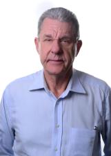 Foto de Leodegar da Cunha Tiscoski