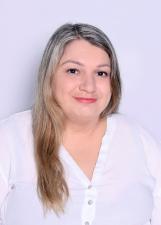 Foto de CLAUDIA APARECIDA HANSEN SANTOS