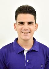 Foto de LUCAS MATOS SANTANA