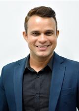 Foto de JOSSIMÁRIO DE SOUZA MICK