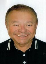 Foto de GILMAR JOSÉ FAGUNDES DE CARVALHO