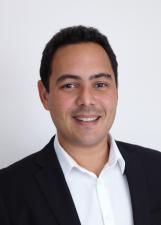 Foto de SAULO VIEIRA ANDRADE
