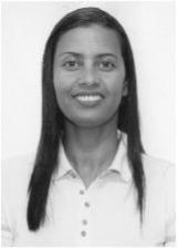 Foto de BERENICE DAMAZIO DOS SANTOS
