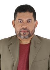 Foto de CÍCERO JOSÉ DA SILVA