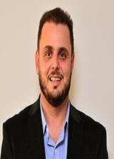 Foto de FABIANO VERGINE TEIXEIRA DE SIQUEIRA