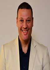 Foto de MARCELO LUIZ MENDES DOS SANTOS