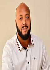 Foto de RODRIGO ROSARIO DOS SANTOS