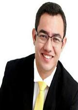 Foto de ILMAR CÉSAR CAVALCANTI MUNIZ