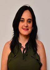 Foto de CARLA ALESSANDRA RODRIGUES RUBIO