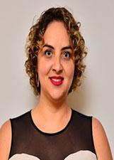 Foto de CAROLINE VALVERDE DE CAMARGO