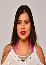 Foto de JESSICA MAYRA BARBOSA DOS SANTOS