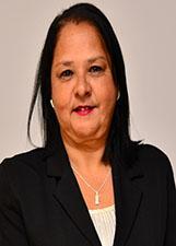 Photo of Aparecida da Silva Paulino