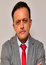 Foto de RUBENS MOREIRA DA SILVA