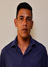 Foto de WELINGTON ZACARIAS TISANO