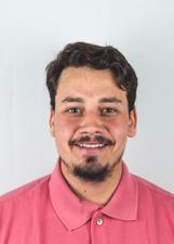 Foto de JOÃO VITOR DIAMANTINO CORRÊA BARBOSA