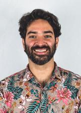 Foto de IURIATAN FELIPE MUNIZ