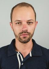 Foto de ANDRÉ SAPANOS DE CARVALHO