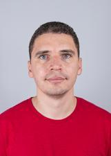 Foto de DOUGLAS DONIZETE CARDOZO