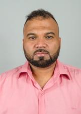 Foto de FABIANO DE CARVALHO BATISTA