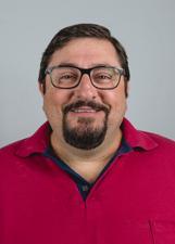 Foto de Joao Luis Dias Zafalao