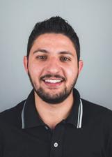 Foto de LEONARDO MANOEL ALVES