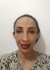 Foto de CRISTIANE DE JESUS