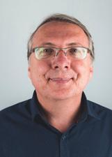 Foto de ANTÔNIO BIAGIO VESPOLI