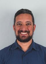 Foto de SANDRO VINICIUS ORTEGA NICODEMO